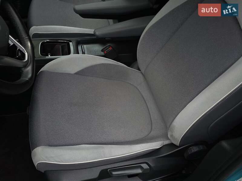 Хэтчбек Volkswagen ID.3 2021 в Тернополе фото 25 Хэтчбек Volkswagen ID.3 2021 в Тернополе