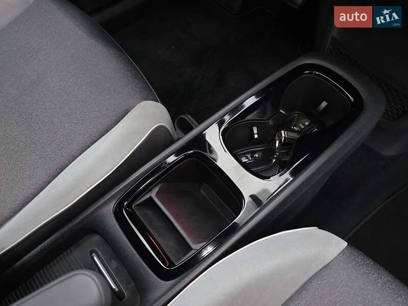 Хэтчбек Volkswagen ID.3 2021 в Тернополе фото 36 Хэтчбек Volkswagen ID.3 2021 в Тернополе