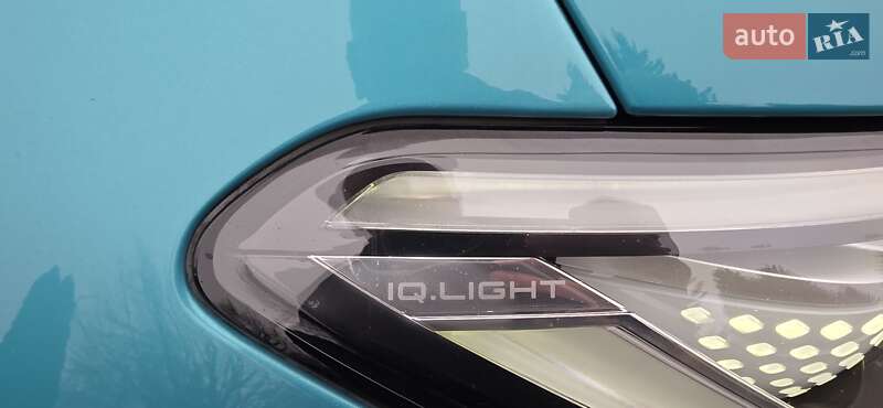Хэтчбек Volkswagen ID.3 2021 в Тернополе фото 55 Хэтчбек Volkswagen ID.3 2021 в Тернополе