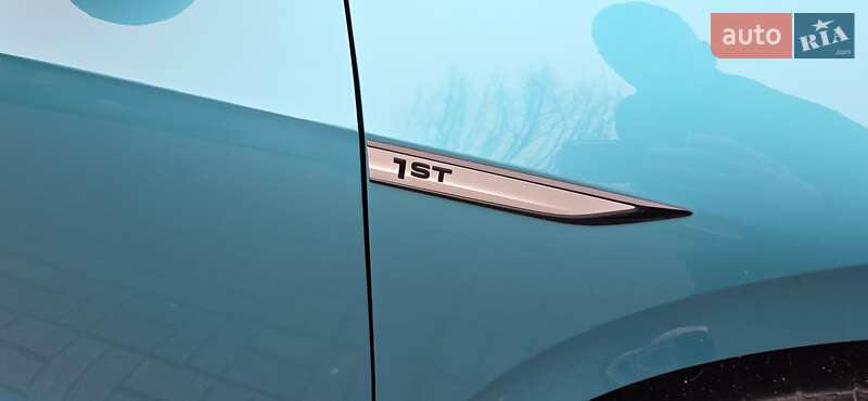 Хэтчбек Volkswagen ID.3 2021 в Тернополе фото 56 Хэтчбек Volkswagen ID.3 2021 в Тернополе