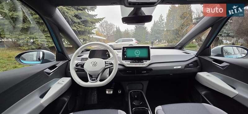 Хэтчбек Volkswagen ID.3 2021 в Тернополе фото 80 Хэтчбек Volkswagen ID.3 2021 в Тернополе