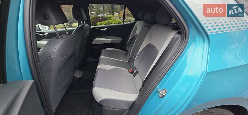 Хэтчбек Volkswagen ID.3 2021 в Тернополе фото 83 Хэтчбек Volkswagen ID.3 2021 в Тернополе