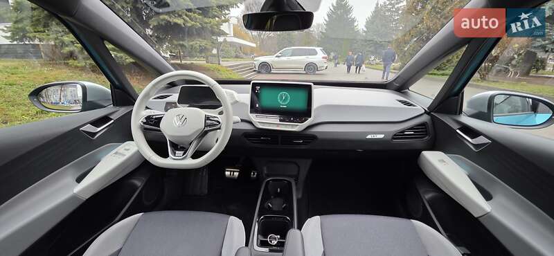 Хэтчбек Volkswagen ID.3 2021 в Тернополе фото 93 Хэтчбек Volkswagen ID.3 2021 в Тернополе