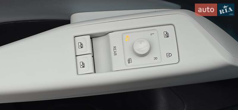 Хэтчбек Volkswagen ID.3 2021 в Тернополе фото 94 Хэтчбек Volkswagen ID.3 2021 в Тернополе