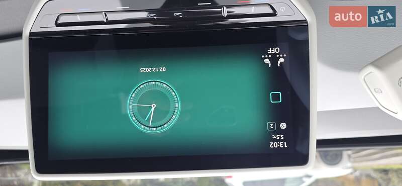 Хэтчбек Volkswagen ID.3 2021 в Тернополе фото 103 Хэтчбек Volkswagen ID.3 2021 в Тернополе