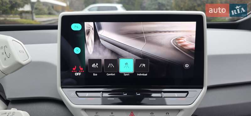 Хэтчбек Volkswagen ID.3 2021 в Тернополе фото 114 Хэтчбек Volkswagen ID.3 2021 в Тернополе