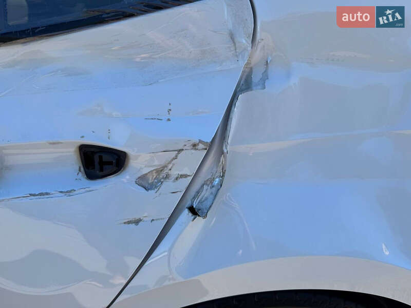 Хэтчбек Volkswagen ID.3 2020 в Ровно фото 8 Хэтчбек Volkswagen ID.3 2020 в Ровно