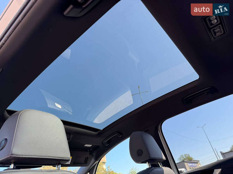 Хэтчбек Volkswagen ID.3 2020 в Ровно фото 20 Хэтчбек Volkswagen ID.3 2020 в Ровно