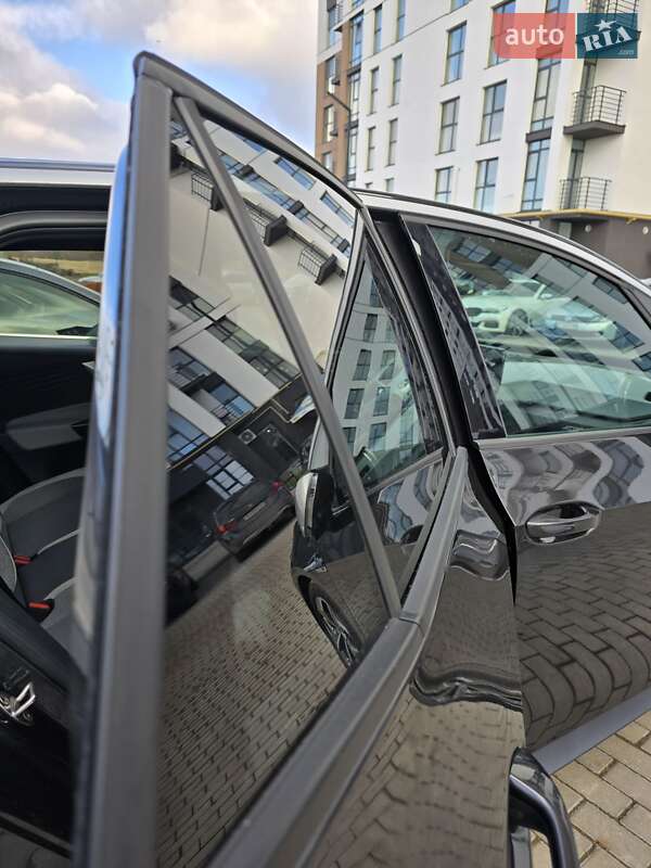 Хэтчбек Volkswagen ID.3 2020 в Луцке фото 36 Хэтчбек Volkswagen ID.3 2020 в Луцке