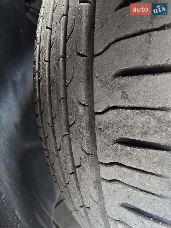 Хэтчбек Volkswagen ID.3 2020 в Луцке фото 40 Хэтчбек Volkswagen ID.3 2020 в Луцке