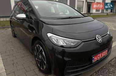 Хэтчбек Volkswagen ID.3 2020 в Ивано-Франковске