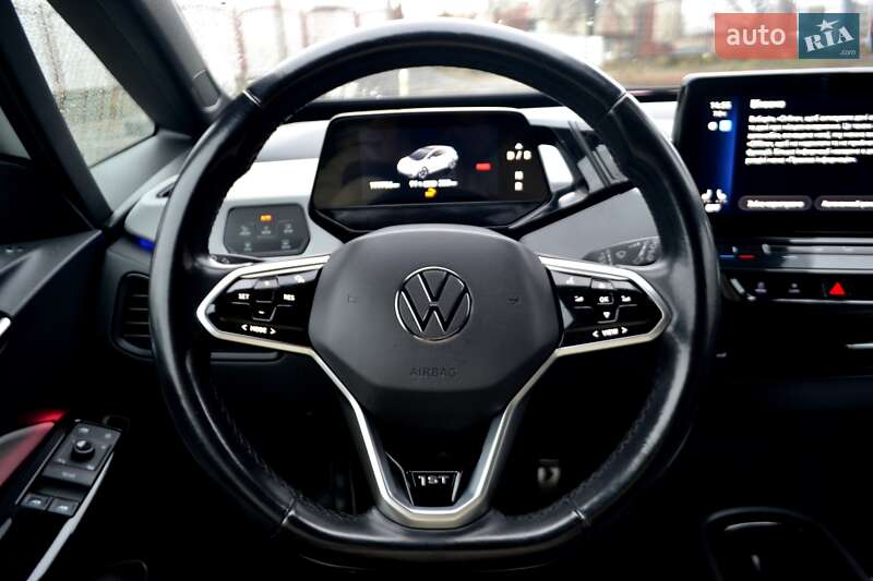Хэтчбек Volkswagen ID.3 2020 в Хмельницком
