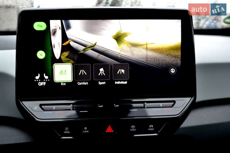 Хэтчбек Volkswagen ID.3 2020 в Хмельницком