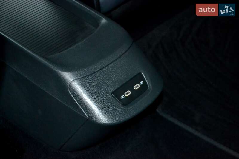 Хэтчбек Volkswagen ID.3 2020 в Хмельницком