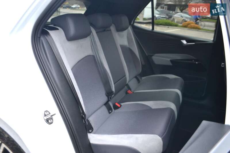 Хэтчбек Volkswagen ID.3 2020 в Хмельницком