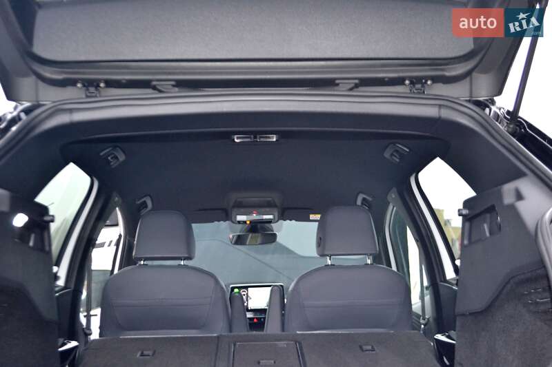 Хэтчбек Volkswagen ID.3 2020 в Хмельницком