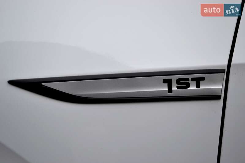 Хэтчбек Volkswagen ID.3 2020 в Хмельницком