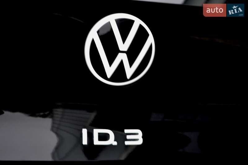 Хэтчбек Volkswagen ID.3 2020 в Хмельницком