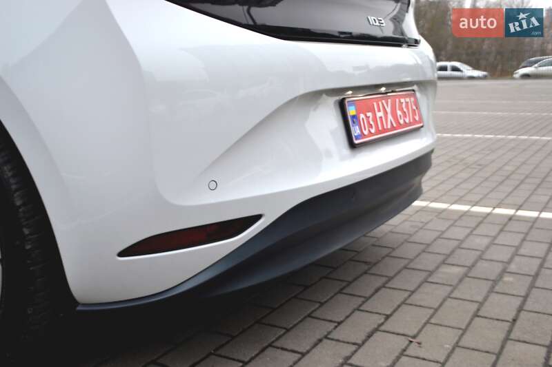 Хэтчбек Volkswagen ID.3 2020 в Хмельницком