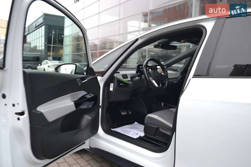 Хэтчбек Volkswagen ID.3 2020 в Хмельницком