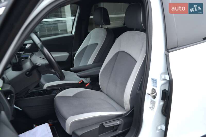 Хэтчбек Volkswagen ID.3 2020 в Хмельницком