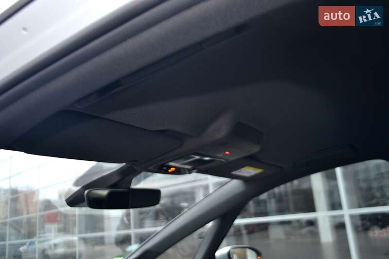 Хэтчбек Volkswagen ID.3 2020 в Хмельницком