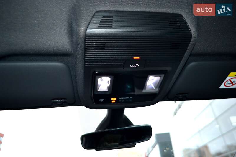 Хэтчбек Volkswagen ID.3 2020 в Хмельницком