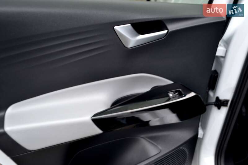 Хэтчбек Volkswagen ID.3 2020 в Хмельницком
