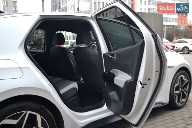 Хэтчбек Volkswagen ID.3 2020 в Хмельницком