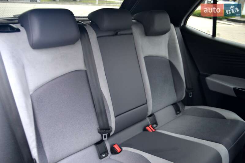 Хэтчбек Volkswagen ID.3 2020 в Хмельницком