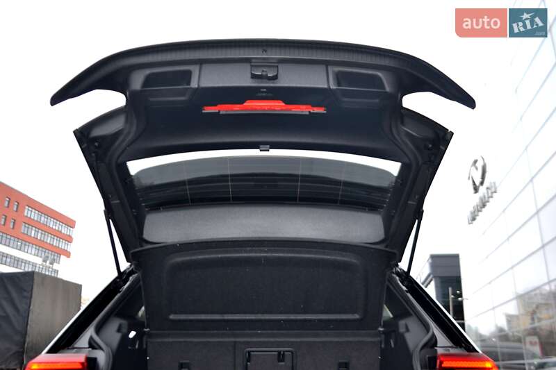 Хэтчбек Volkswagen ID.3 2020 в Хмельницком