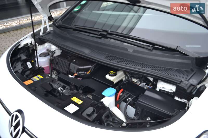 Хэтчбек Volkswagen ID.3 2020 в Хмельницком