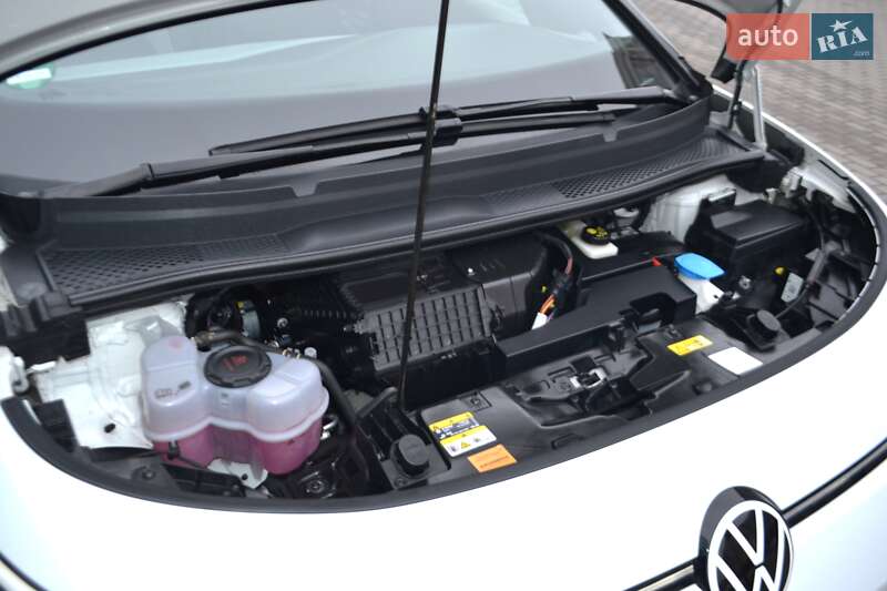 Хэтчбек Volkswagen ID.3 2020 в Хмельницком
