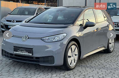 Хэтчбек Volkswagen ID.3 2021 в Городке