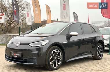 Хэтчбек Volkswagen ID.3 2020 в Бердичеве