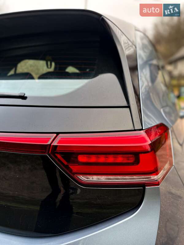 Хетчбек Volkswagen ID.3 2020 в Житомирі
