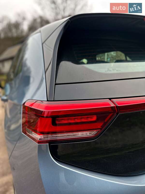 Хетчбек Volkswagen ID.3 2020 в Житомирі