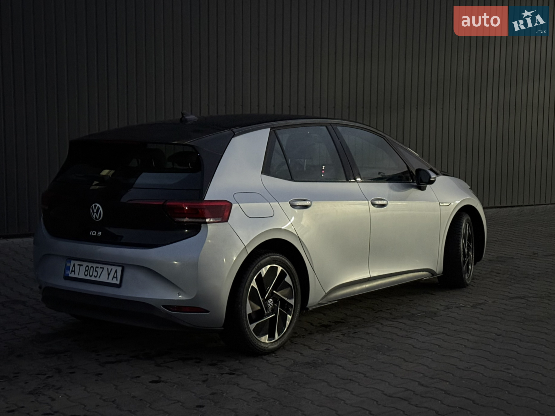 2021 Volkswagen ID.3 - мініатюра 10