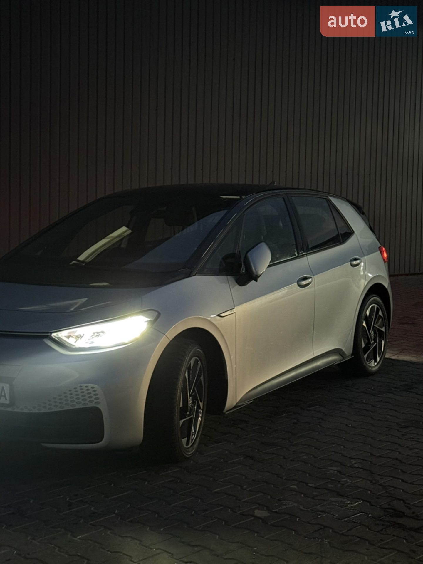 2021 Volkswagen ID.3 - мініатюра 13