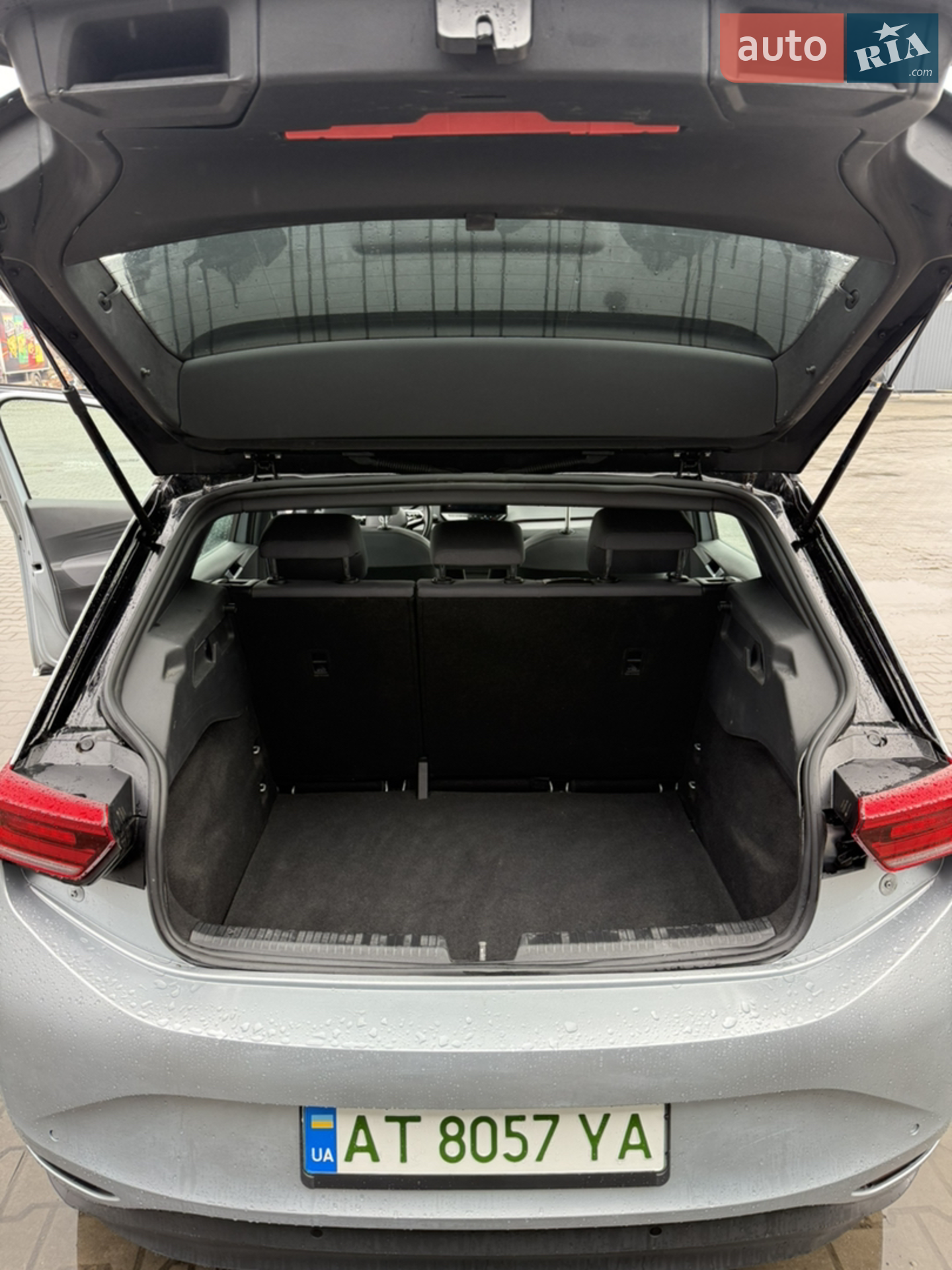 2021 Volkswagen ID.3 - мініатюра 14