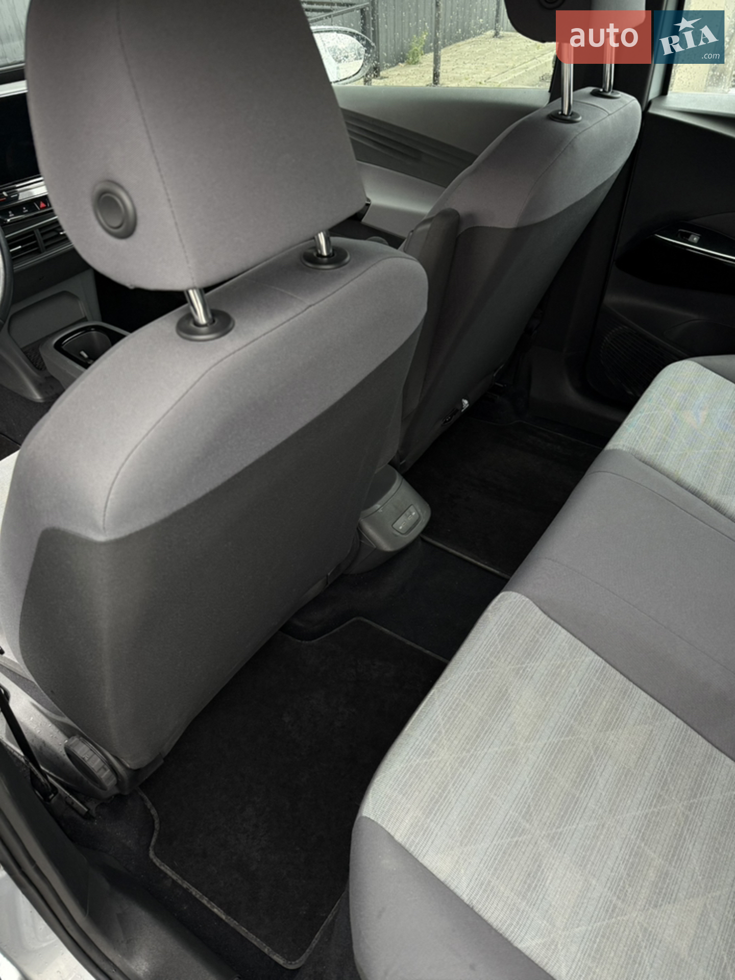 2021 Volkswagen ID.3 - мініатюра 17