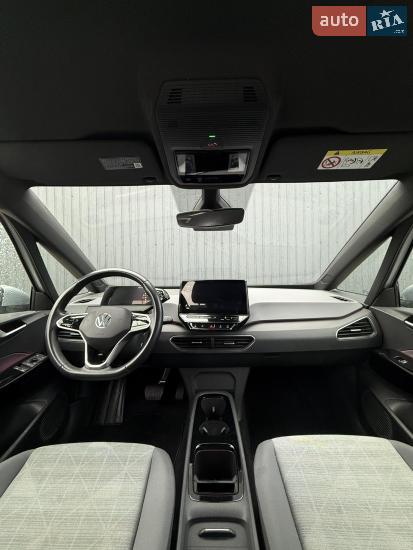 2021 Volkswagen ID.3 - мініатюра 19