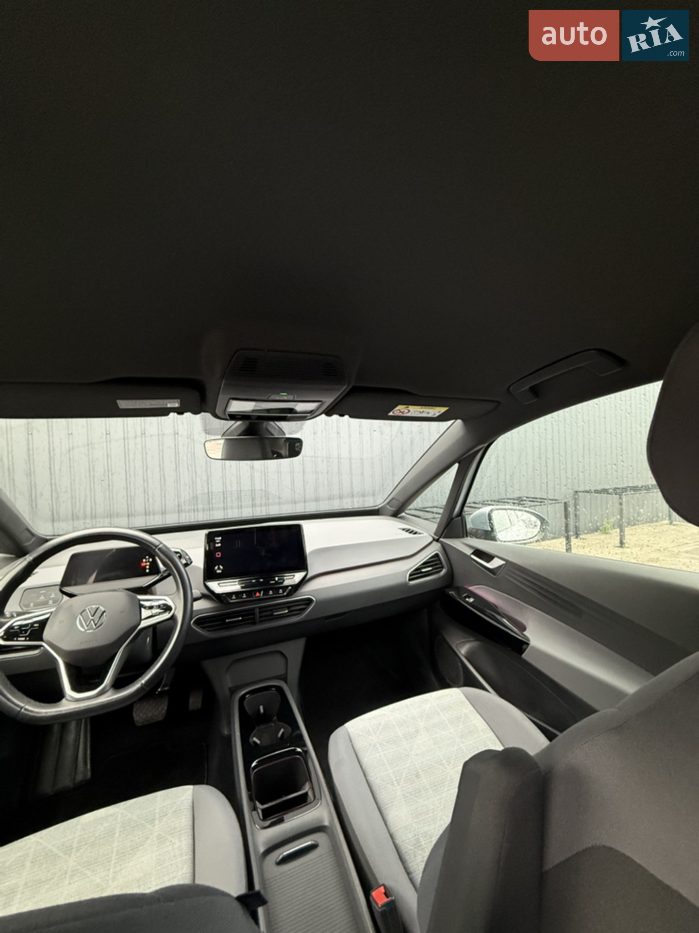 2021 Volkswagen ID.3 - мініатюра 20