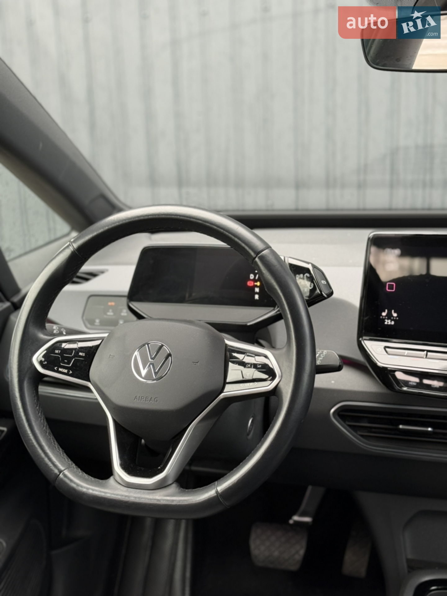 2021 Volkswagen ID.3 - мініатюра 24