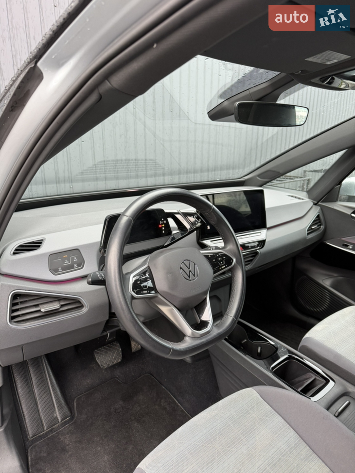 2021 Volkswagen ID.3 - мініатюра 28