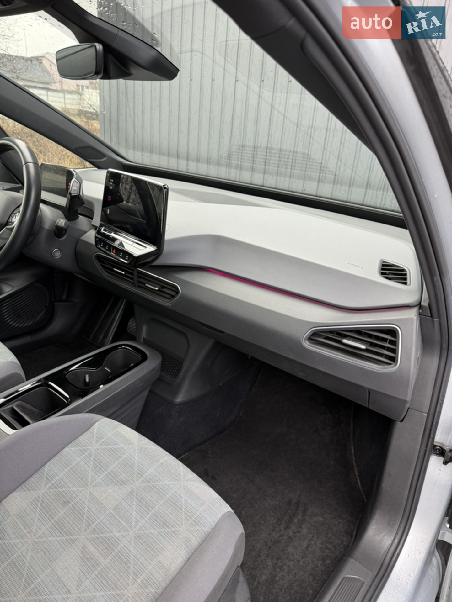 2021 Volkswagen ID.3 - мініатюра 31