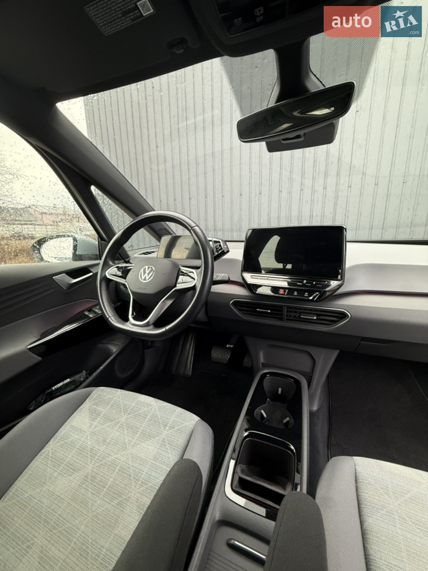 2021 Volkswagen ID.3 - мініатюра 36
