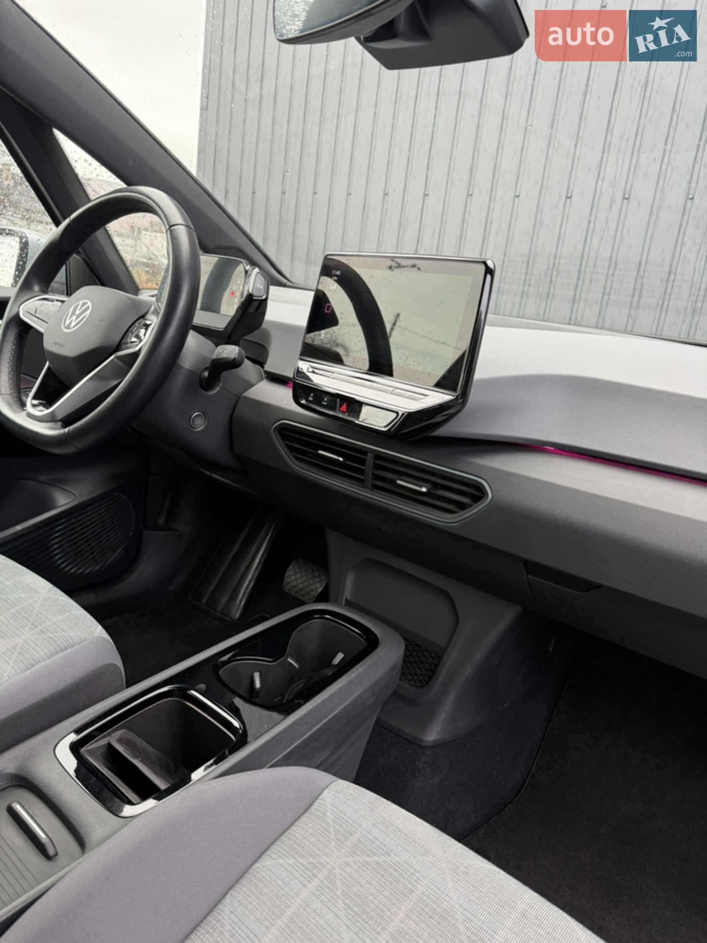2021 Volkswagen ID.3 - мініатюра 32