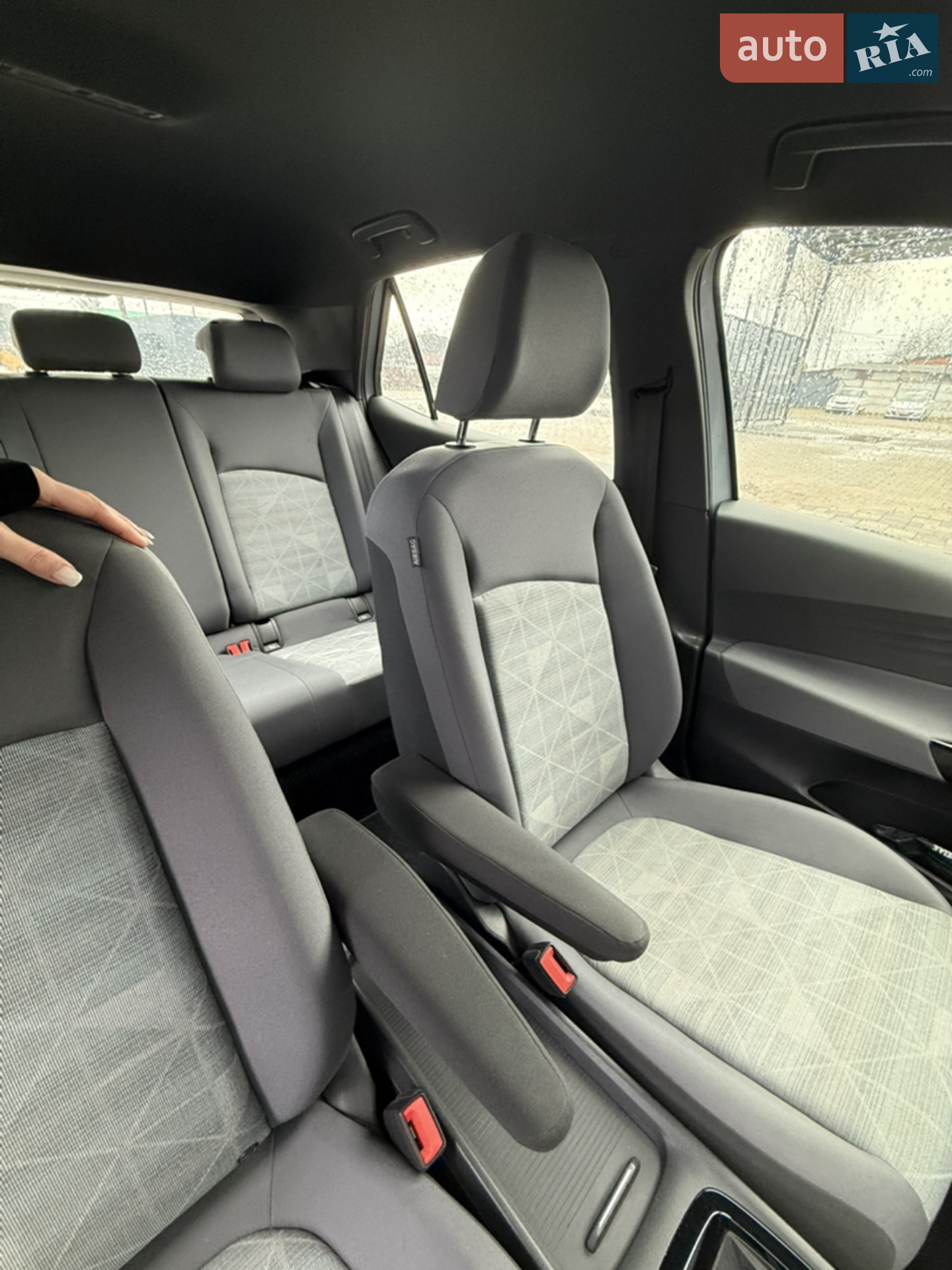 2021 Volkswagen ID.3 - мініатюра 35