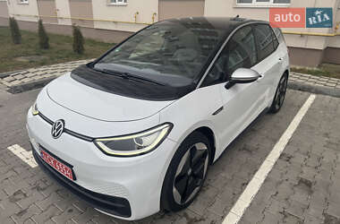 Хэтчбек Volkswagen ID.3 2020 в Хмельницком